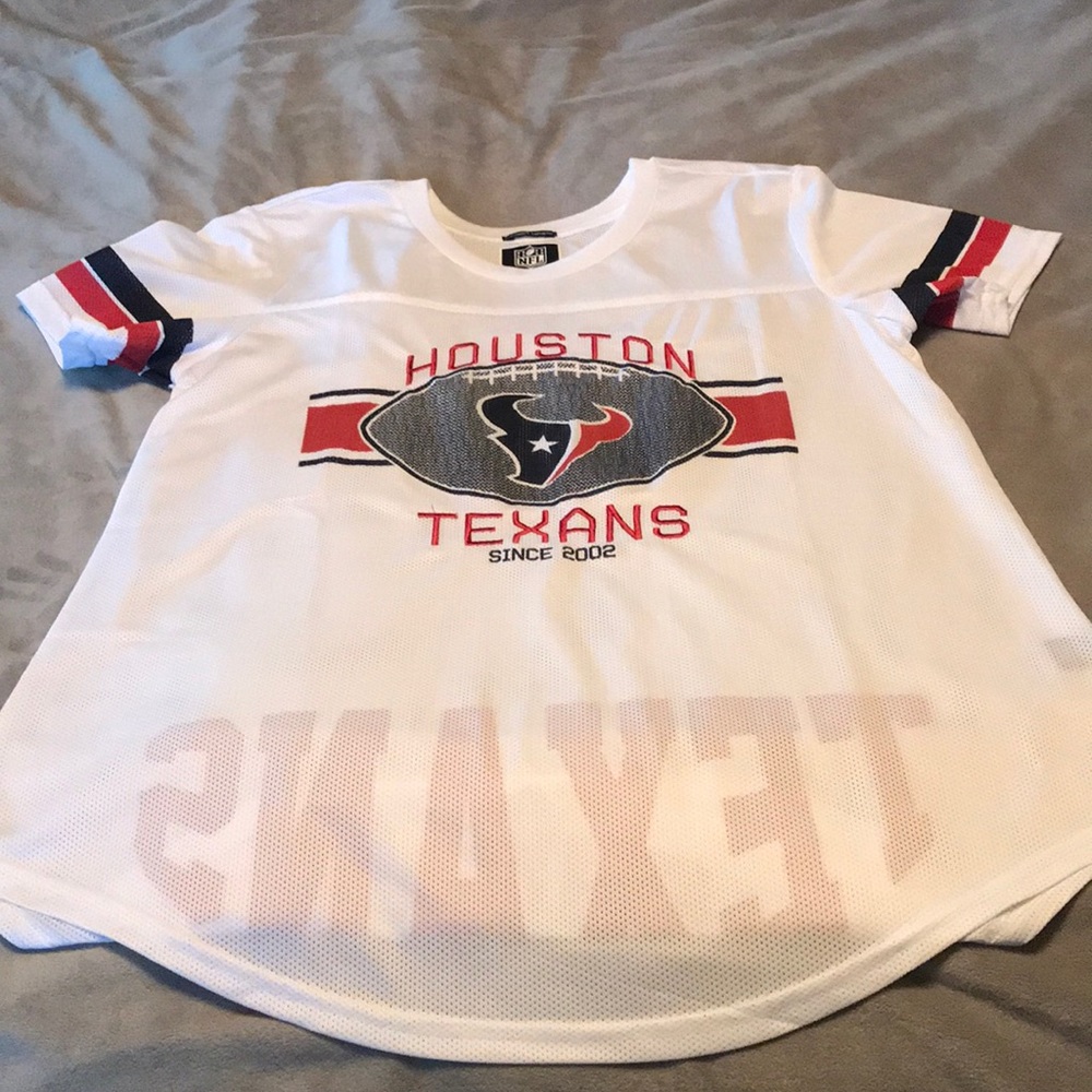 Texans shirt